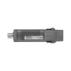 A Photo Of MikroTik Metal 52 ac - Dual-Band AP/Backbone/CPE with 802.11ac Support, High TX Power, and Omni Antenna | RBMetalG-52SHPacn