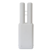 MikroTik OmniTIK 5 PoE - 5GHz Dual Chain AP with 7.5dBi Antennas and 5x Ethernet Ports | RBOmniTikUPA-5HnD