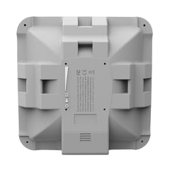 A Photo Of MikroTik Lite 2 - Outdoor Wireless Device with Integrated 10dBi Antenna | RBSXTsq2nD