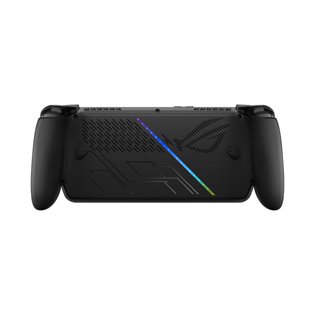 A Photo Of ASUS ROG Xbox Ally X (2025) RC73XA - 7