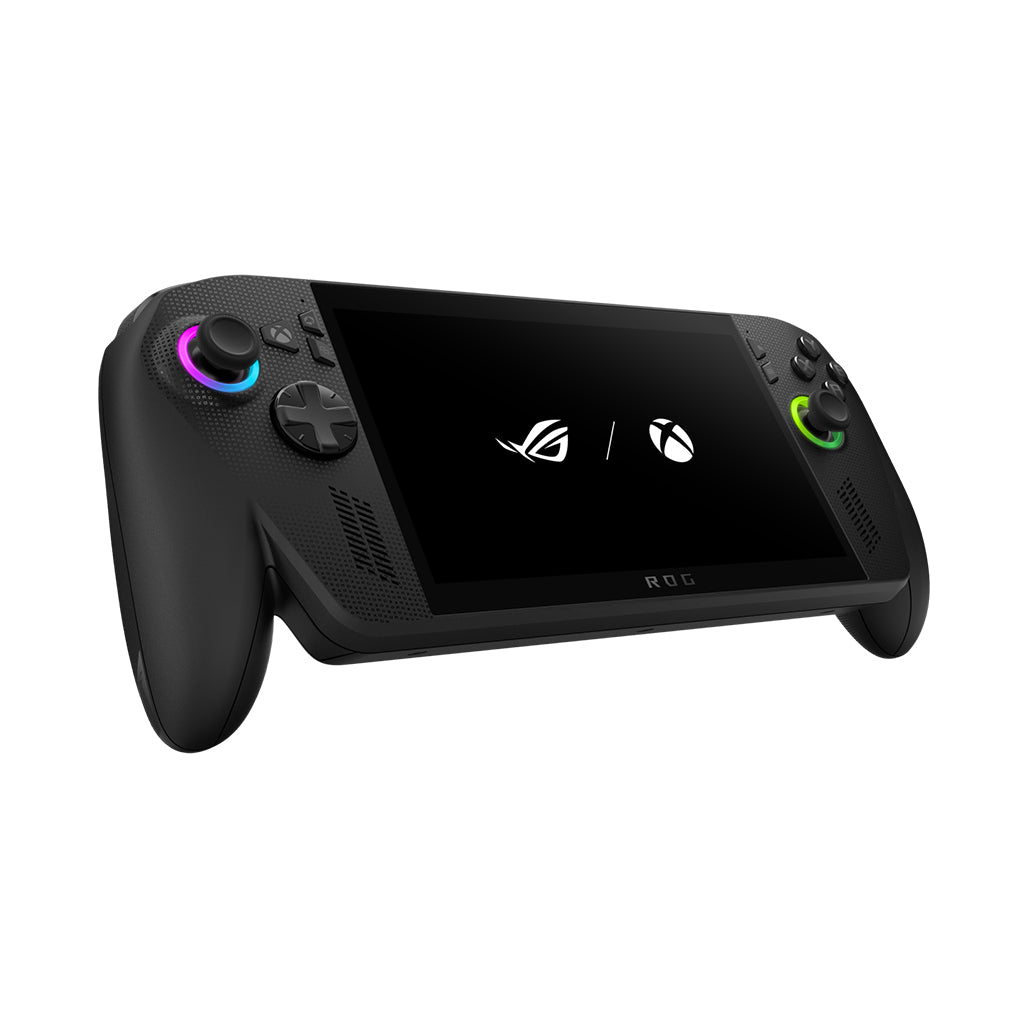 A Photo Of ASUS ROG Xbox Ally X (2025) RC73XA - 7