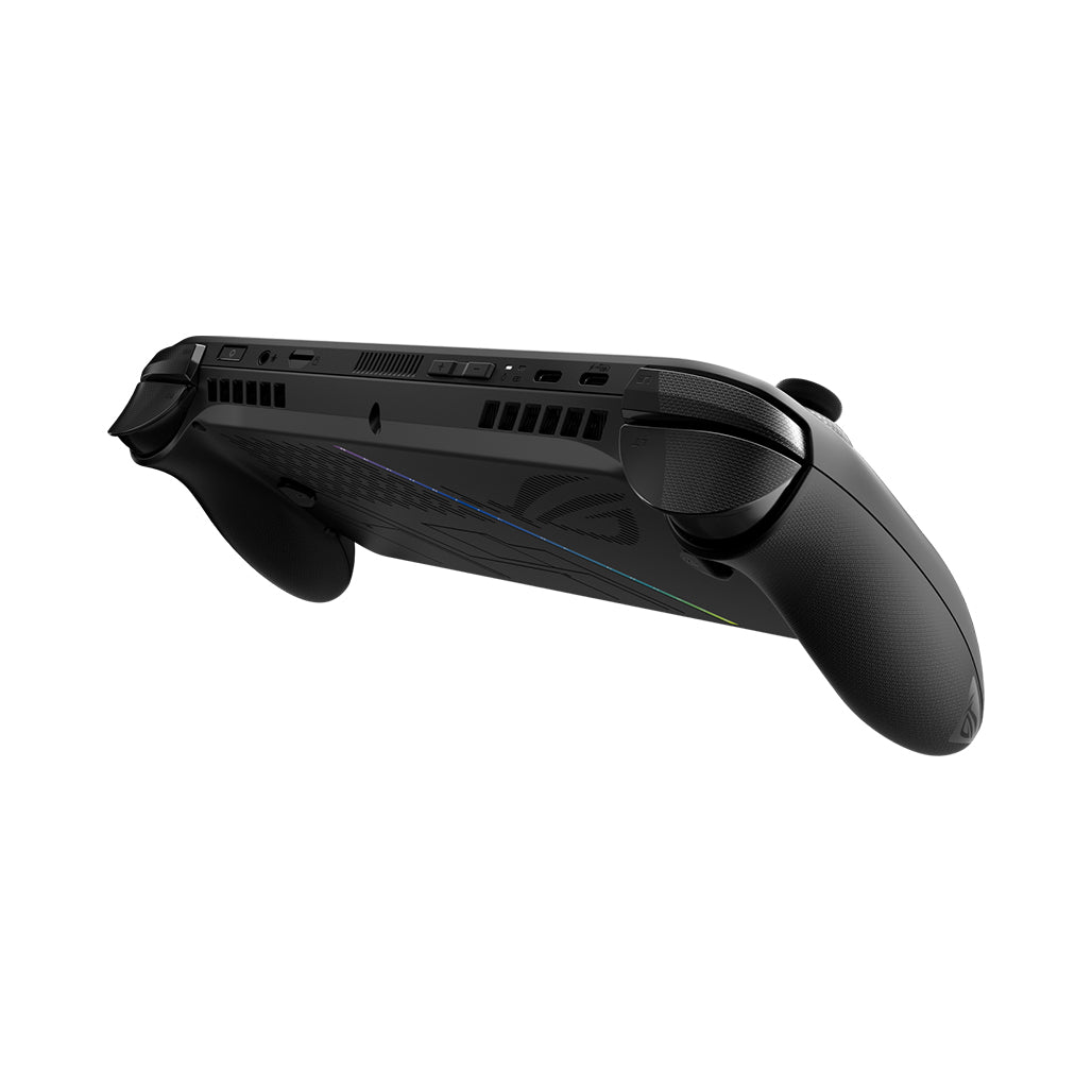 A Photo Of ASUS ROG Xbox Ally X (2025) RC73XA - 7