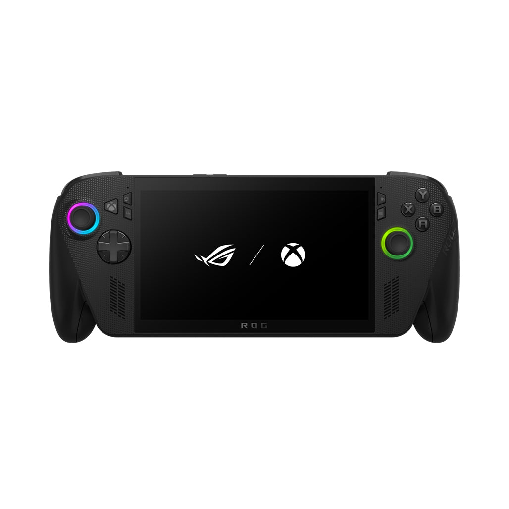 A Photo Of ASUS ROG Xbox Ally X (2025) RC73XA - 7