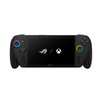ASUS ROG Xbox Ally X (2025) RC73XA - 7" Gaming Handheld PC – Ryzen AI Z2 Extreme - 24GB RAM - 1TB SSD - 120Hz Gaming Console