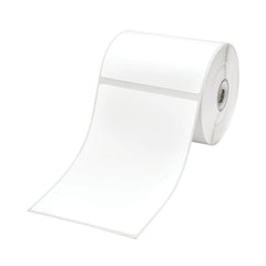 A Photo Of Brother RDS02C1 - Label Roll for TD-44 Series