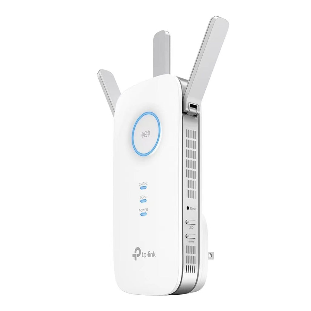 A Photo Of TP-Link RE450 - AC1750 Wi-Fi Range Extender