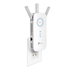 A Photo Of TP-Link RE450 - AC1750 Wi-Fi Range Extender