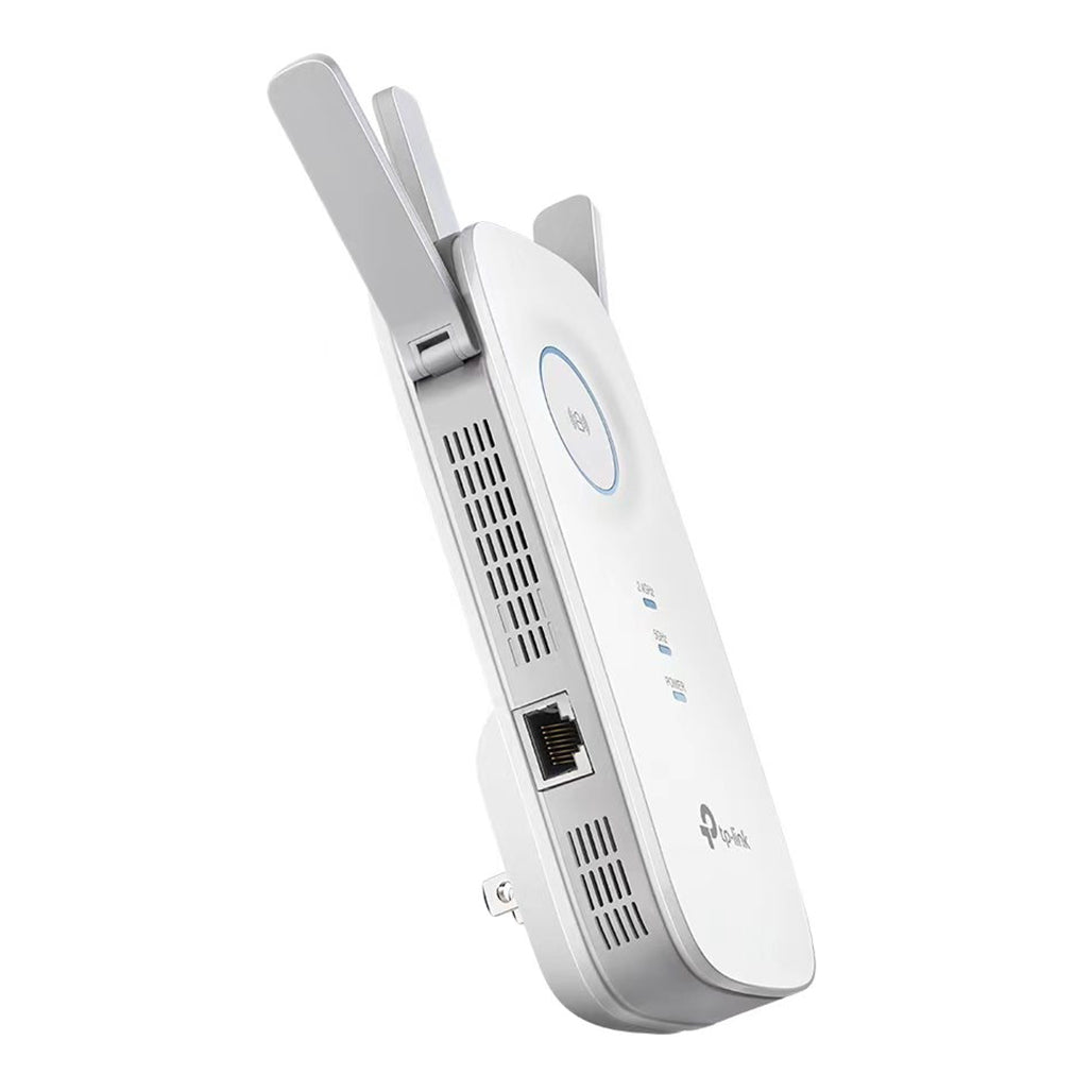 A Photo Of TP-Link RE450 - AC1750 Wi-Fi Range Extender