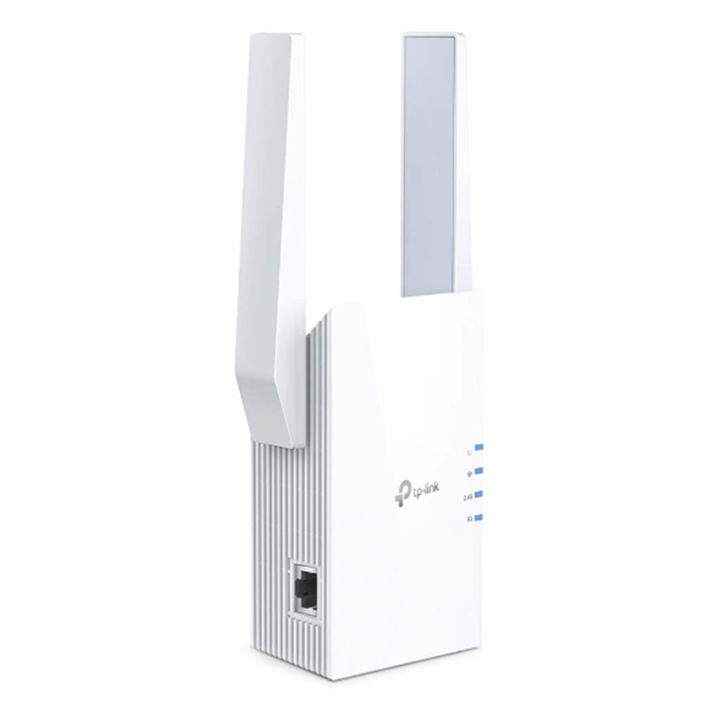 A Photo Of TP-Link RE605X - AX1800 Wi-Fi Range Extender