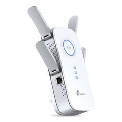 A Photo Of TP-Link RE650 - AC2600 Wi-Fi Range Extender