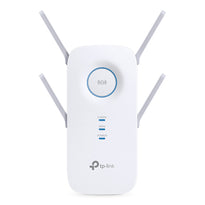 TP-Link RE650 - AC2600 Wi-Fi Range Extender