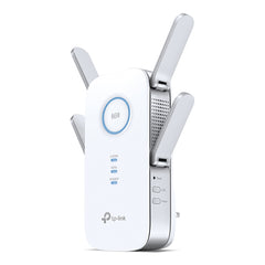 A Photo Of TP-Link RE650 - AC2600 Wi-Fi Range Extender