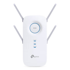 A Photo Of TP-Link RE650 - AC2600 Wi-Fi Range Extender