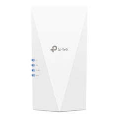 A Photo Of TP-Link RE700X - AX3000 Mesh WiFi 6 Extender