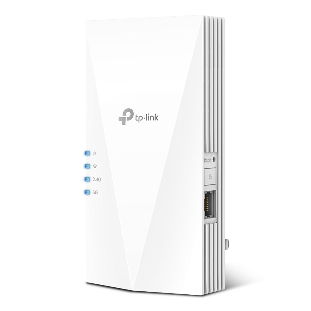 A Photo Of TP-Link RE700X - AX3000 Mesh WiFi 6 Extender
