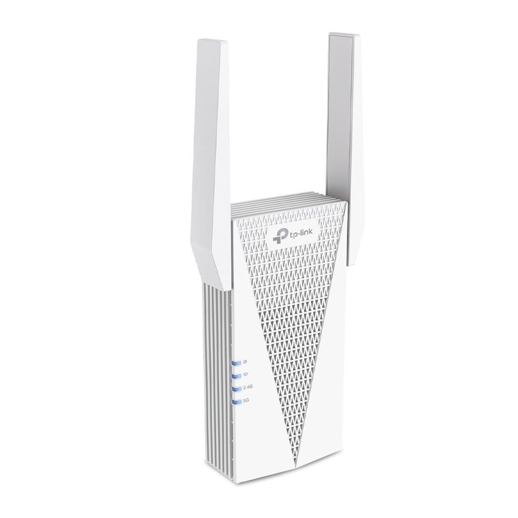 A Photo Of TP-Link RE715X - AX3000 Mesh WiFi 6 Extender