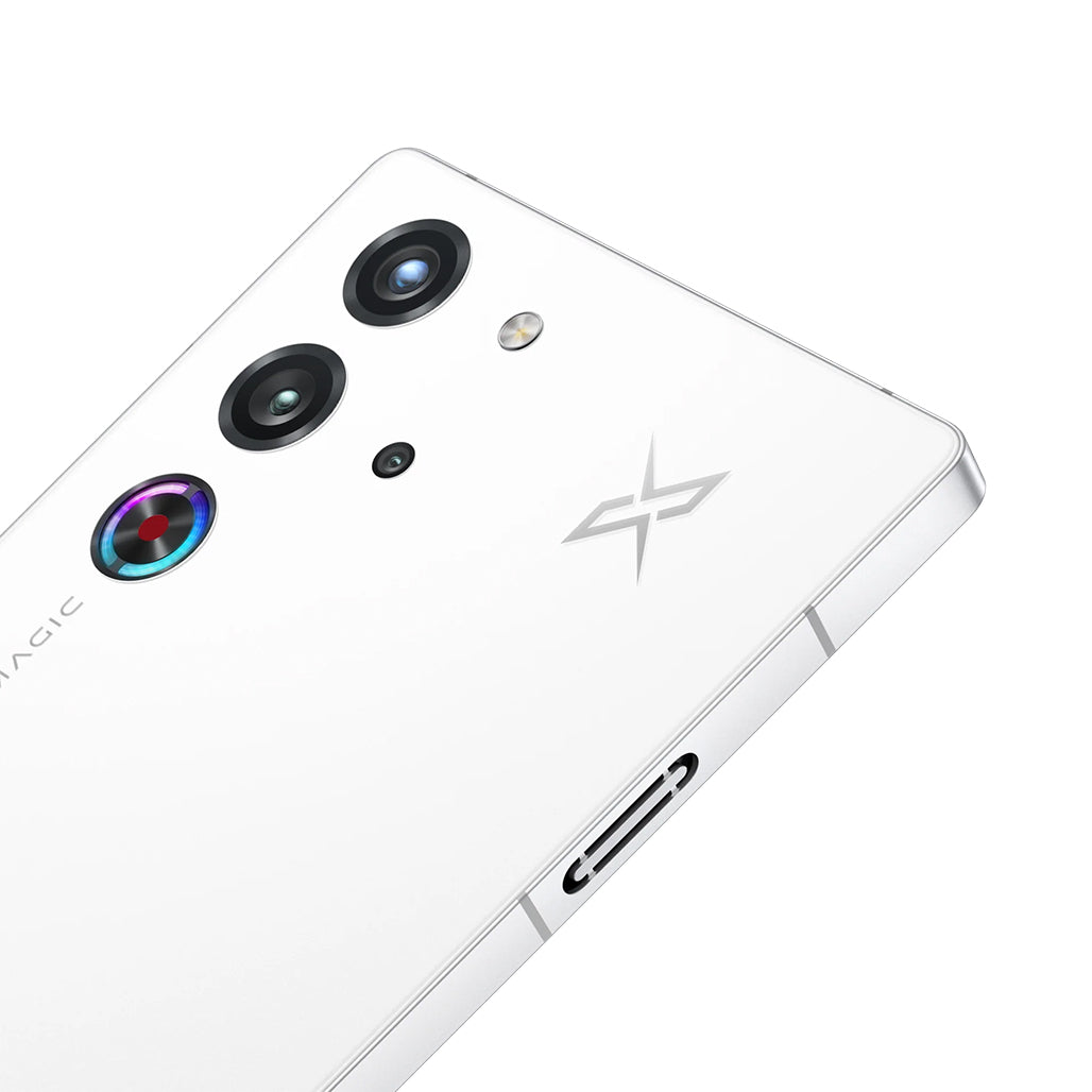 A Photo Of REDMAGIC 10 Pro