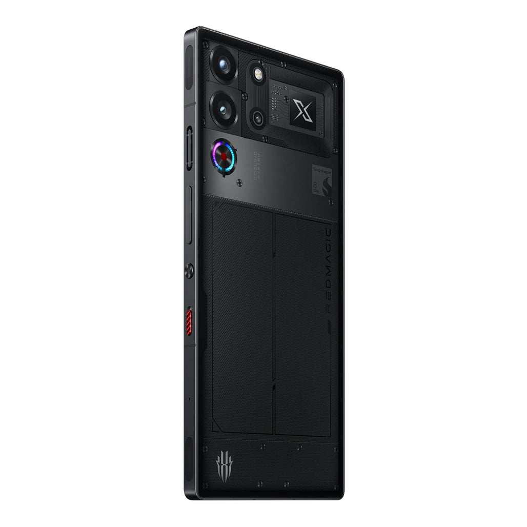 A Photo Of REDMAGIC 10 Pro