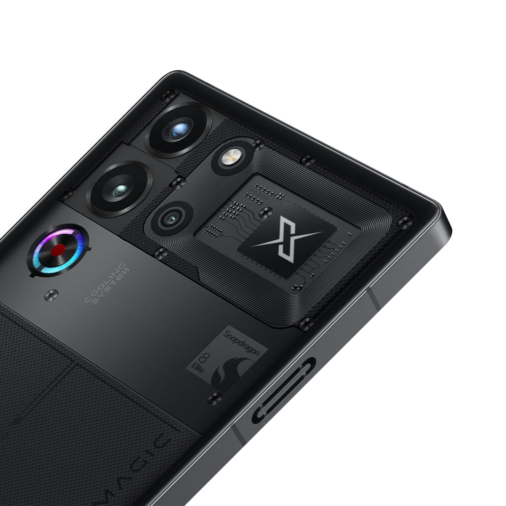 A Photo Of REDMAGIC 10 Pro