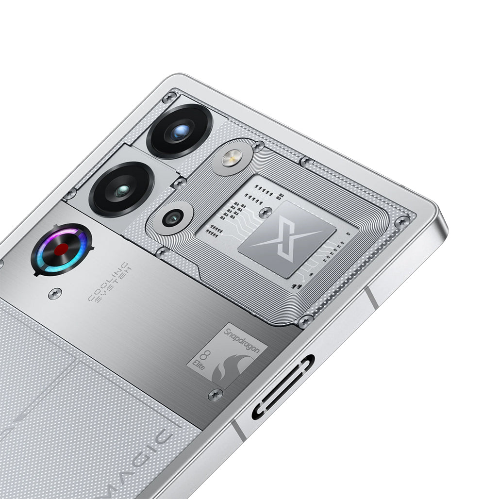 A Photo Of REDMAGIC 10 Pro