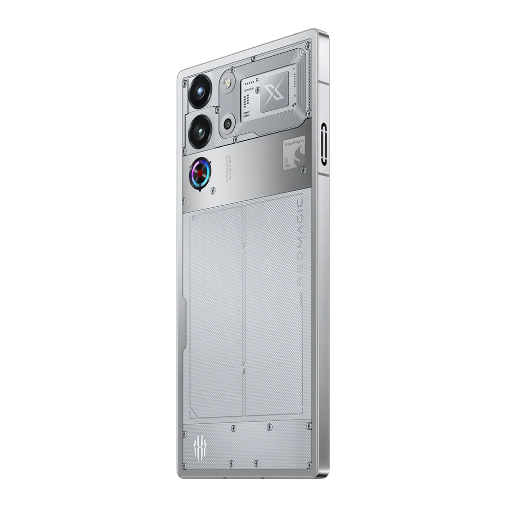 A Photo Of REDMAGIC 10 Pro