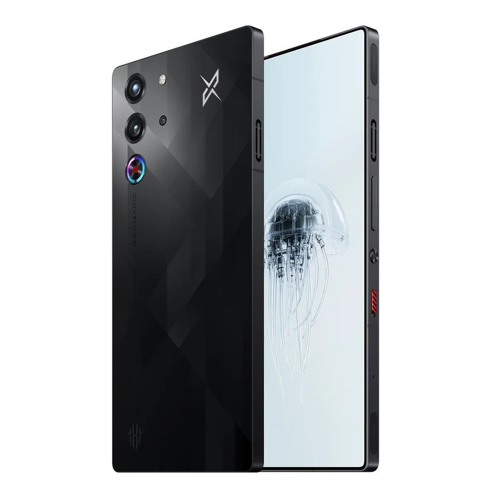 A Photo Of REDMAGIC 10 Pro