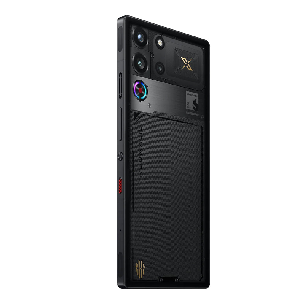 A Photo Of REDMAGIC 10S Pro - 24GB Ram - 1TB Storage