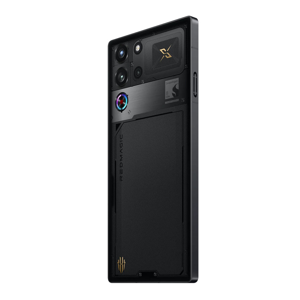 A Photo Of REDMAGIC 10S Pro - 24GB Ram - 1TB Storage