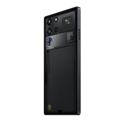 A Photo Of REDMAGIC 10S Pro - 24GB Ram - 1TB Storage