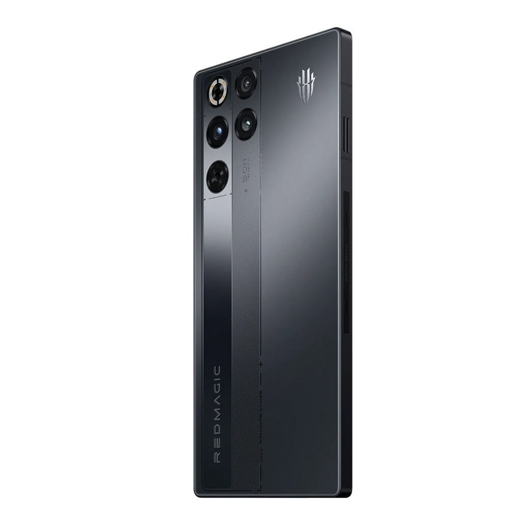 A Photo Of REDMAGIC 11 Pro Gaming Smartphone - Cryo