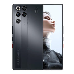 A Photo Of REDMAGIC 11 Pro Gaming Smartphone - Cryo