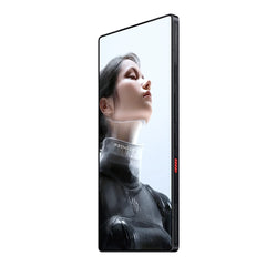 A Photo Of REDMAGIC 11 Pro Gaming Smartphone - Cryo