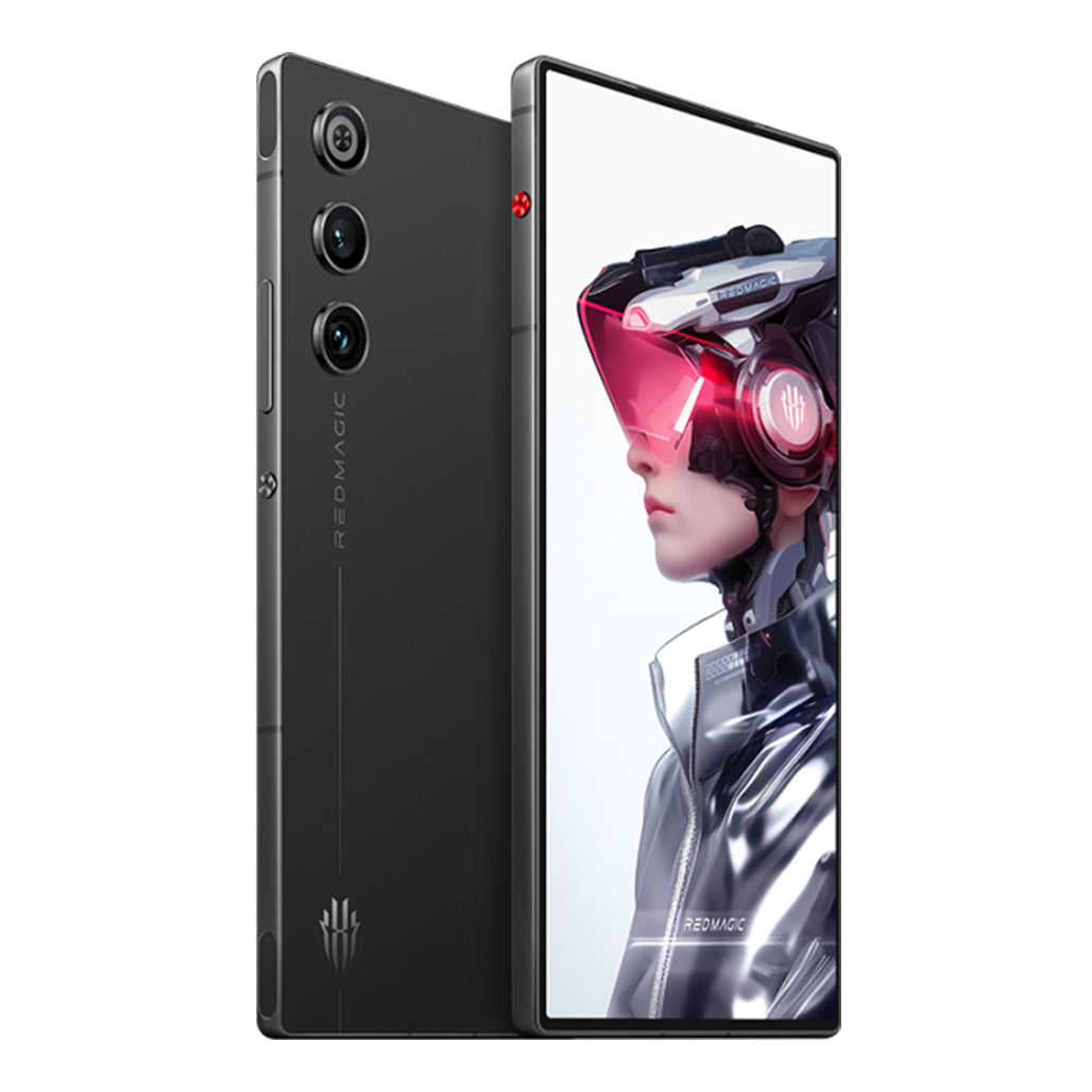 A Photo Of RedMagic 10 Air - Gaming Smartphone