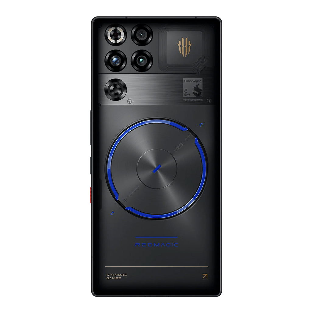 A Photo Of Redmagic 11S Pro - Gaming Smartphone