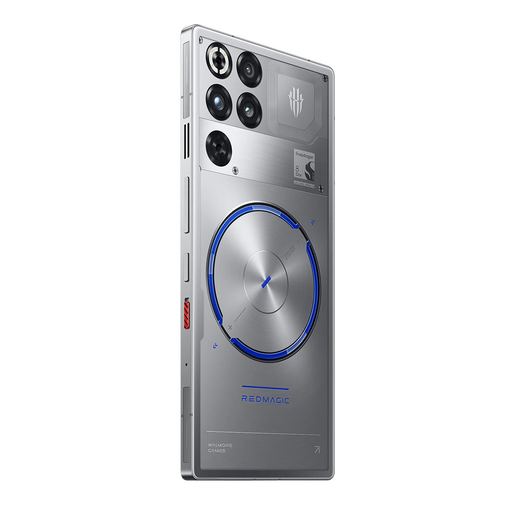 A Photo Of Redmagic 11S Pro - Gaming Smartphone