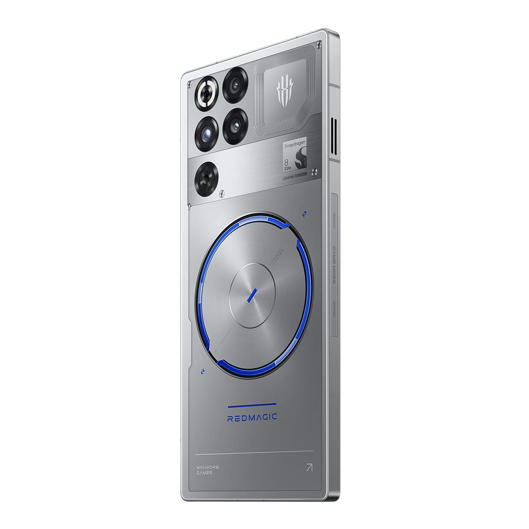 A Photo Of Redmagic 11S Pro - Gaming Smartphone