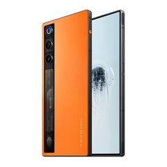 A Photo Of RedMagic 10 Air - Gaming Smartphone