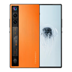 A Photo Of RedMagic 10 Air - Gaming Smartphone