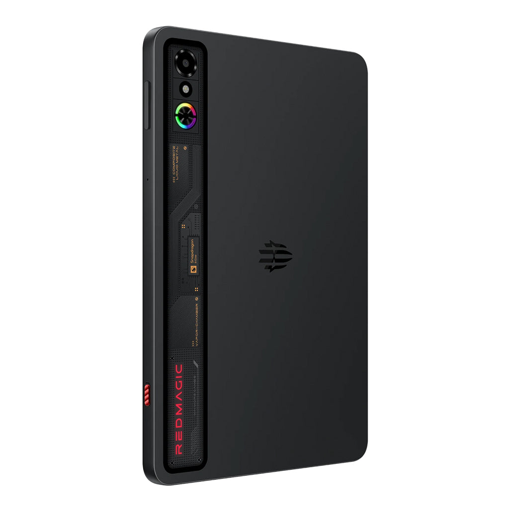 A Photo Of REDMAGIC Astra Gaming Tablet - 16GB RAM - 512GB Storage