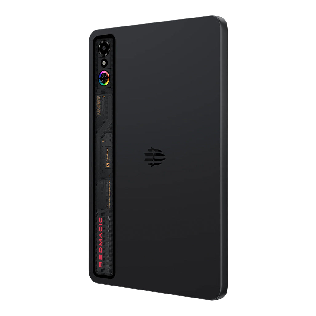 A Photo Of REDMAGIC Astra Gaming Tablet - 16GB RAM - 512GB Storage