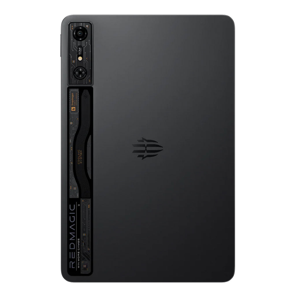 A Photo Of REDMAGIC Nova Gaming Tablet