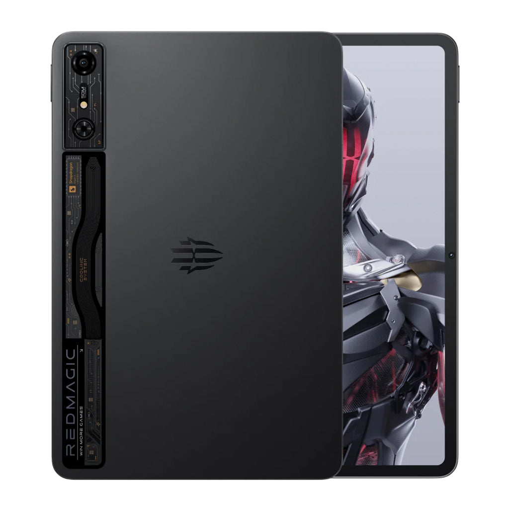 A Photo Of REDMAGIC Nova Gaming Tablet