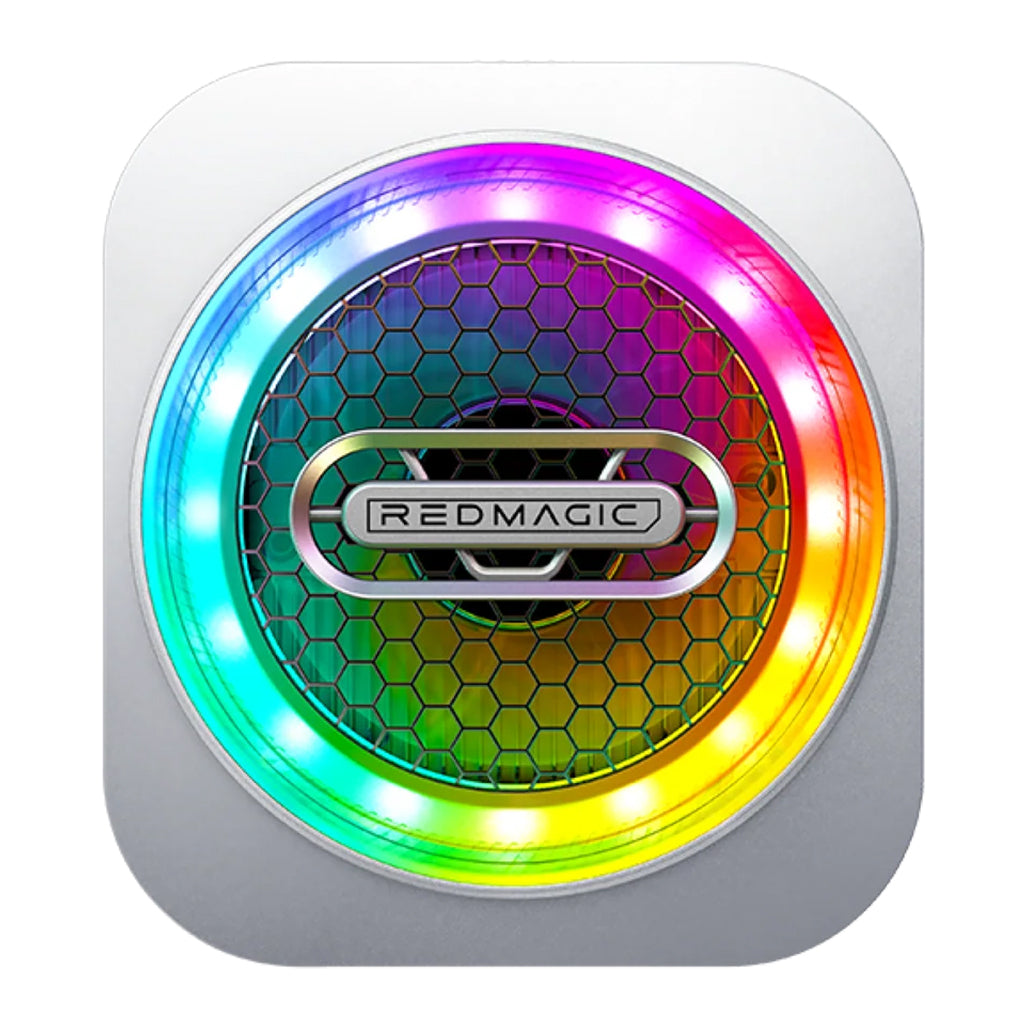 A Photo Of REDMAGIC VC Cooler 6 Pro