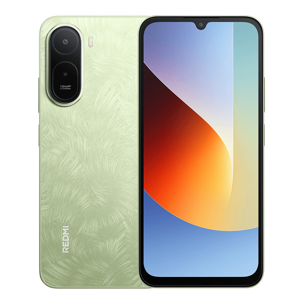 A Photo Of Xiaomi Redmi A7 Pro