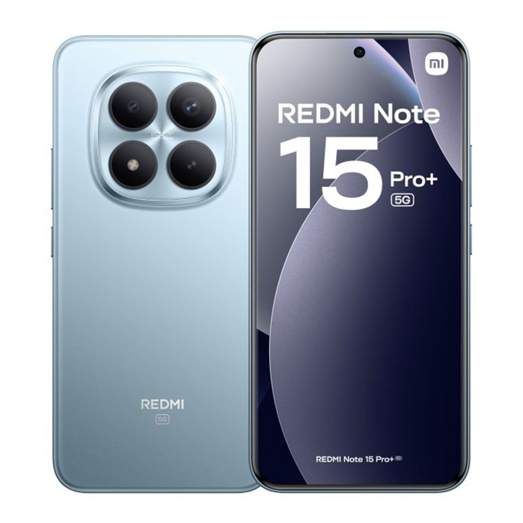A Photo Of Xiaomi Note 15 Pro+ 5G - 12GB/512GB Storage