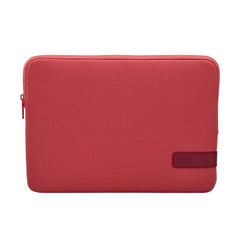 A Photo Of Case Logic Reflect 13-Inch MacBook Pro Sleeve - Pomelo Pink - REFMB-113