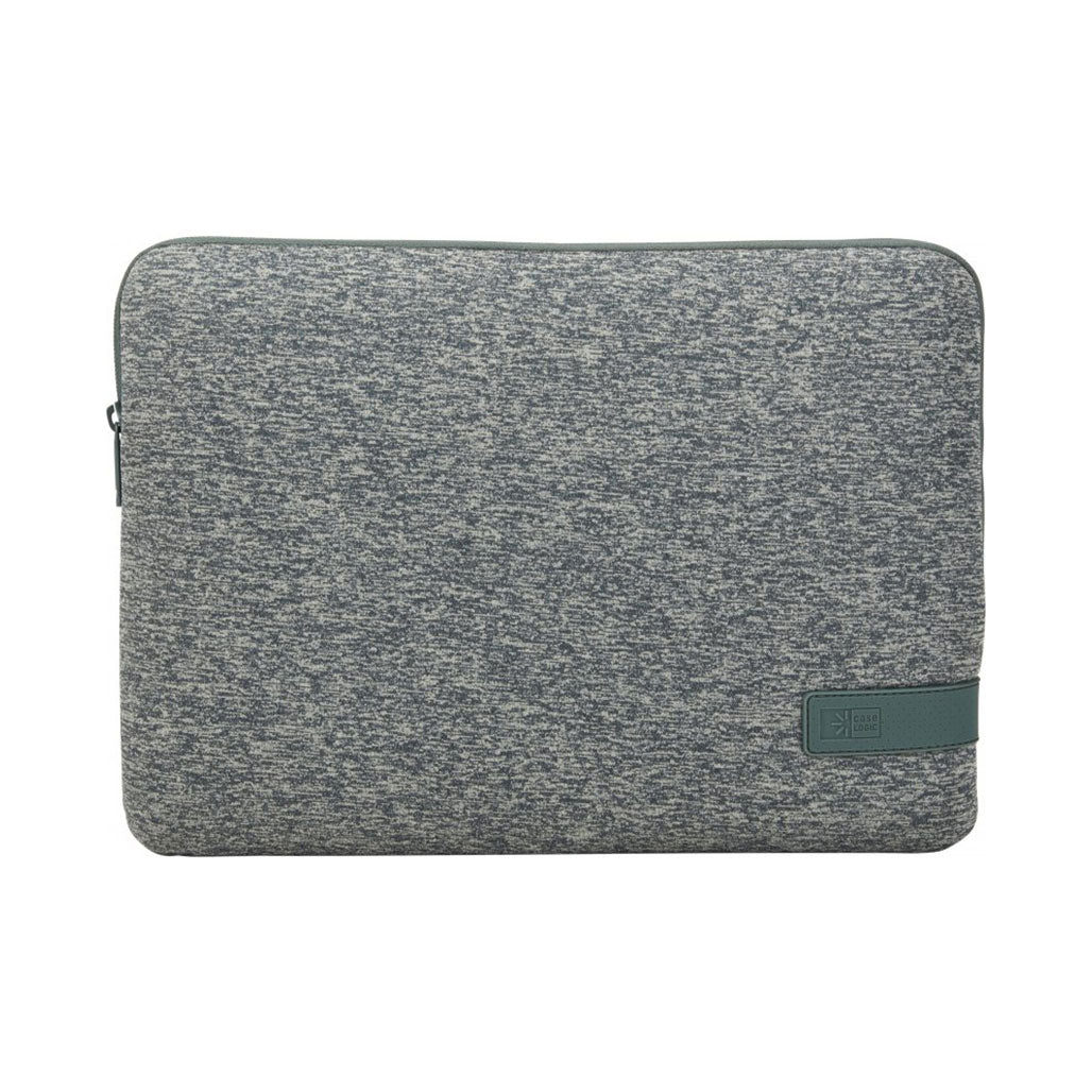 A Photo Of Case Logic REFMB-113 Reflect 13-inch MacBook Pro Sleeve - Balsam
