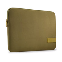 Case Logic Reflect 13-Inch MacBook Pro Sleeve - Green Olive - REFMB-113