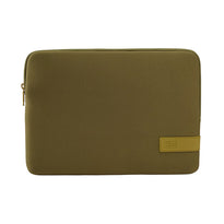 Case Logic Reflect 13-Inch MacBook Pro Sleeve - Green Olive - REFMB-113
