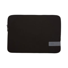 A Photo Of Case Logic Reflect 14-Inch MacBook Pro Sleeve - Black - REFMB-114